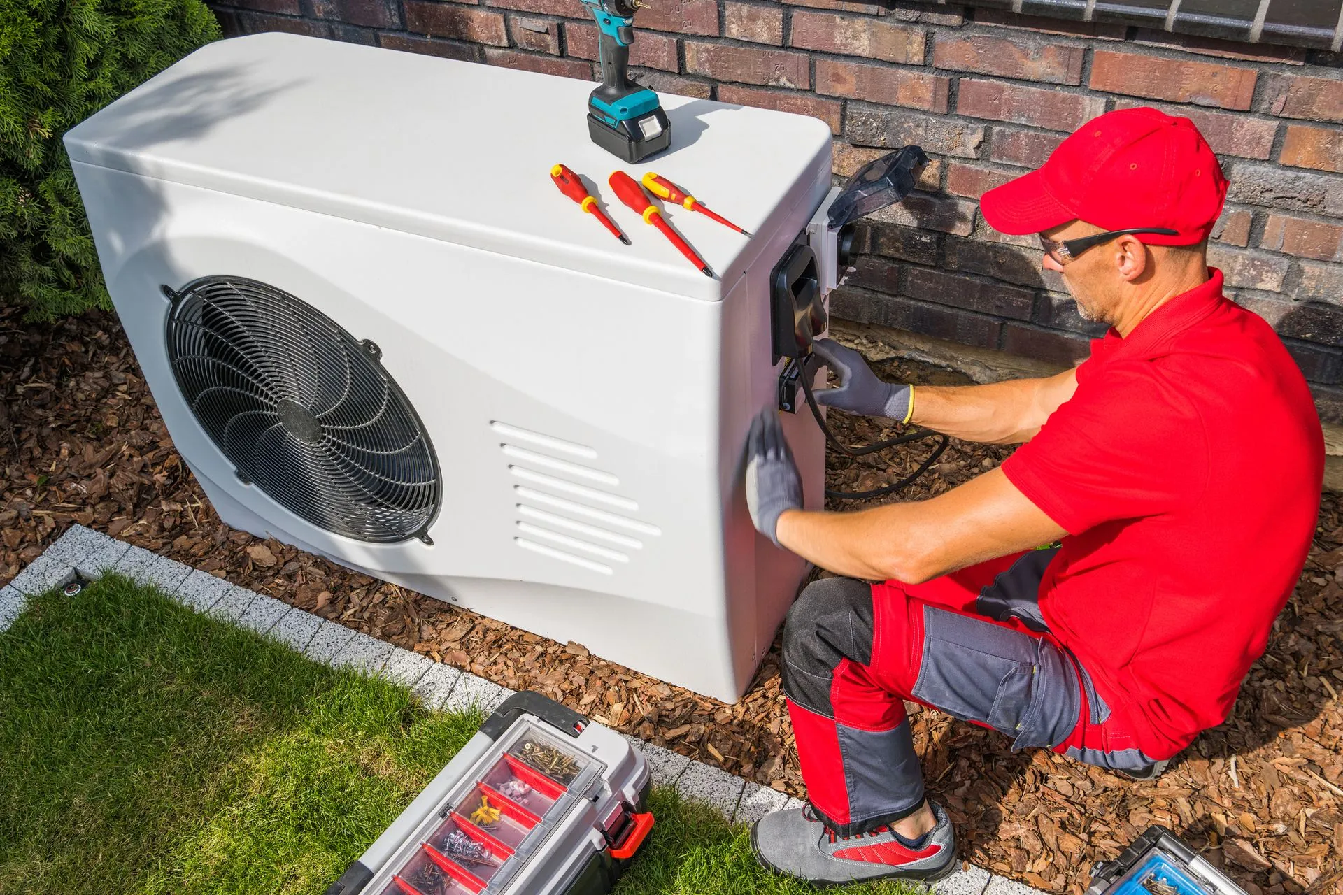 About HVAC in Dundee, IL